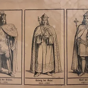 Deutscher Kaiser Neurenberg