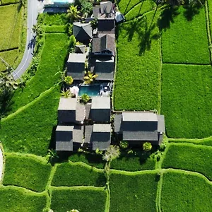Resort Ananda Jj & Ubud