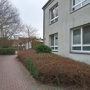 Apartment New Mit Terrasse Hannover