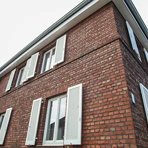 Apartment Green46 Meerbusch