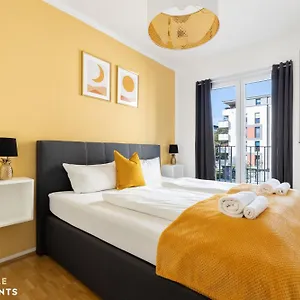 Apartment Pineapple Zwinger I - 80 Qm - 1x Free Parking Dresden