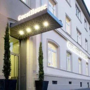 GuestHouse Heidelberg Heidelberg