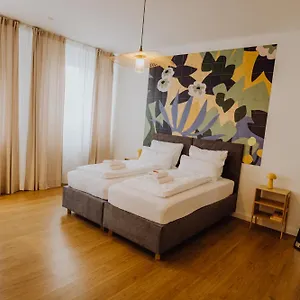 Apartment Staylight Penthouse In Der Suedstadt - Luxus Hannover