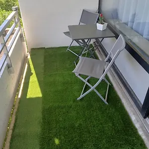 Apartment Sweet-home Hannover