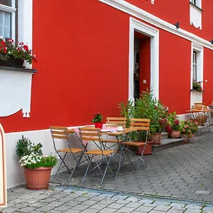 Schuberths Am Markt Gasthuis