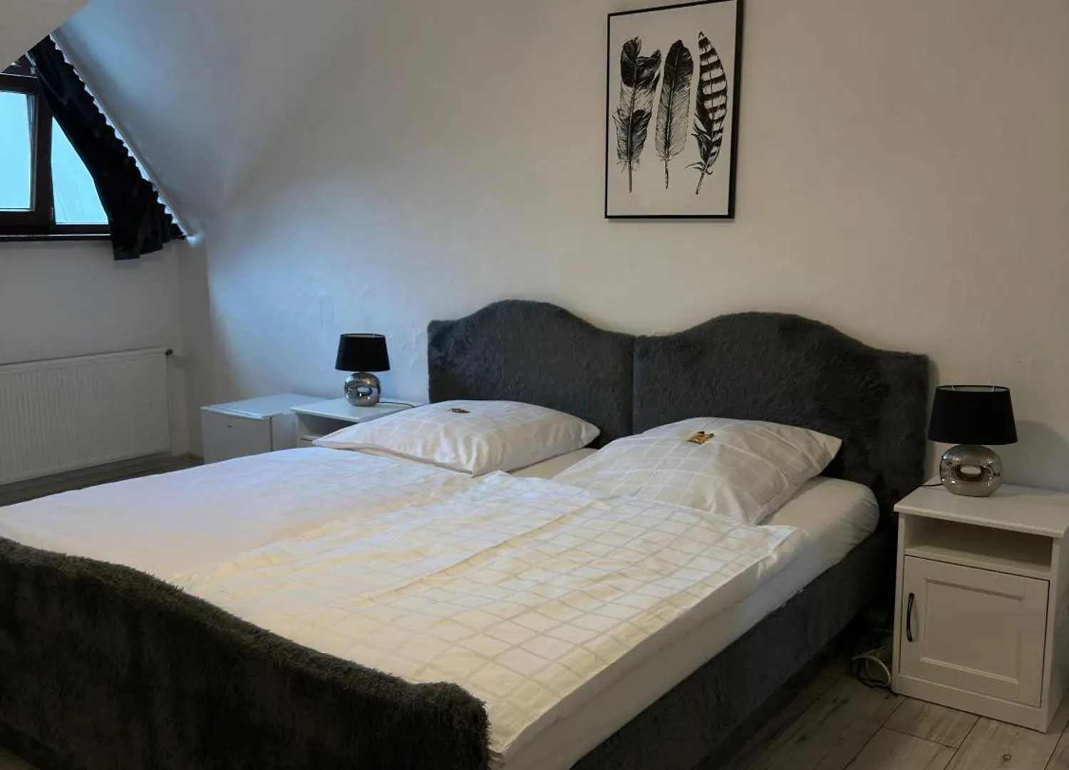 Hotel Dillinger Hof Dillingen an der Donau