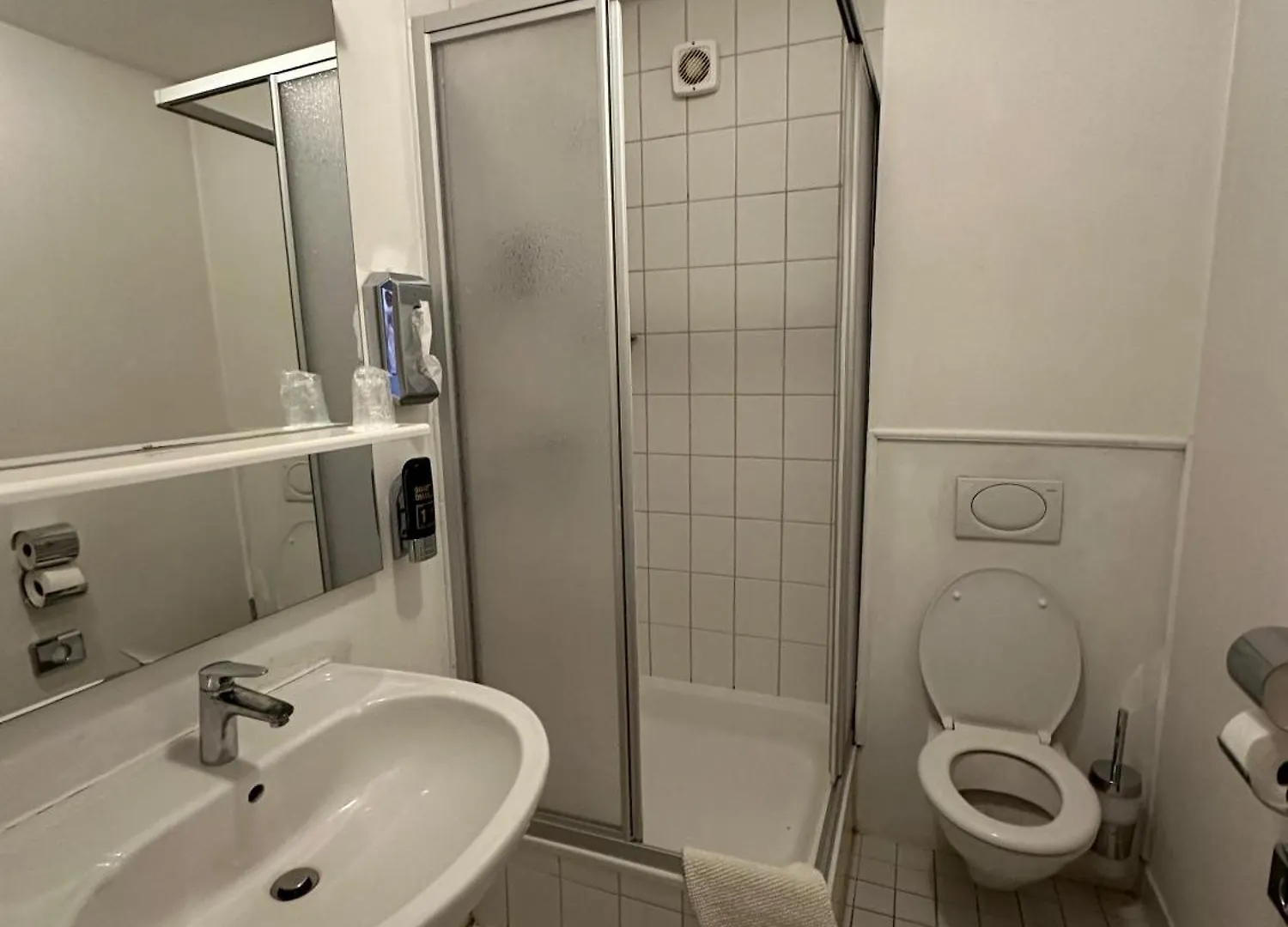 Hotel Dillinger Hof Dillingen an der Donau