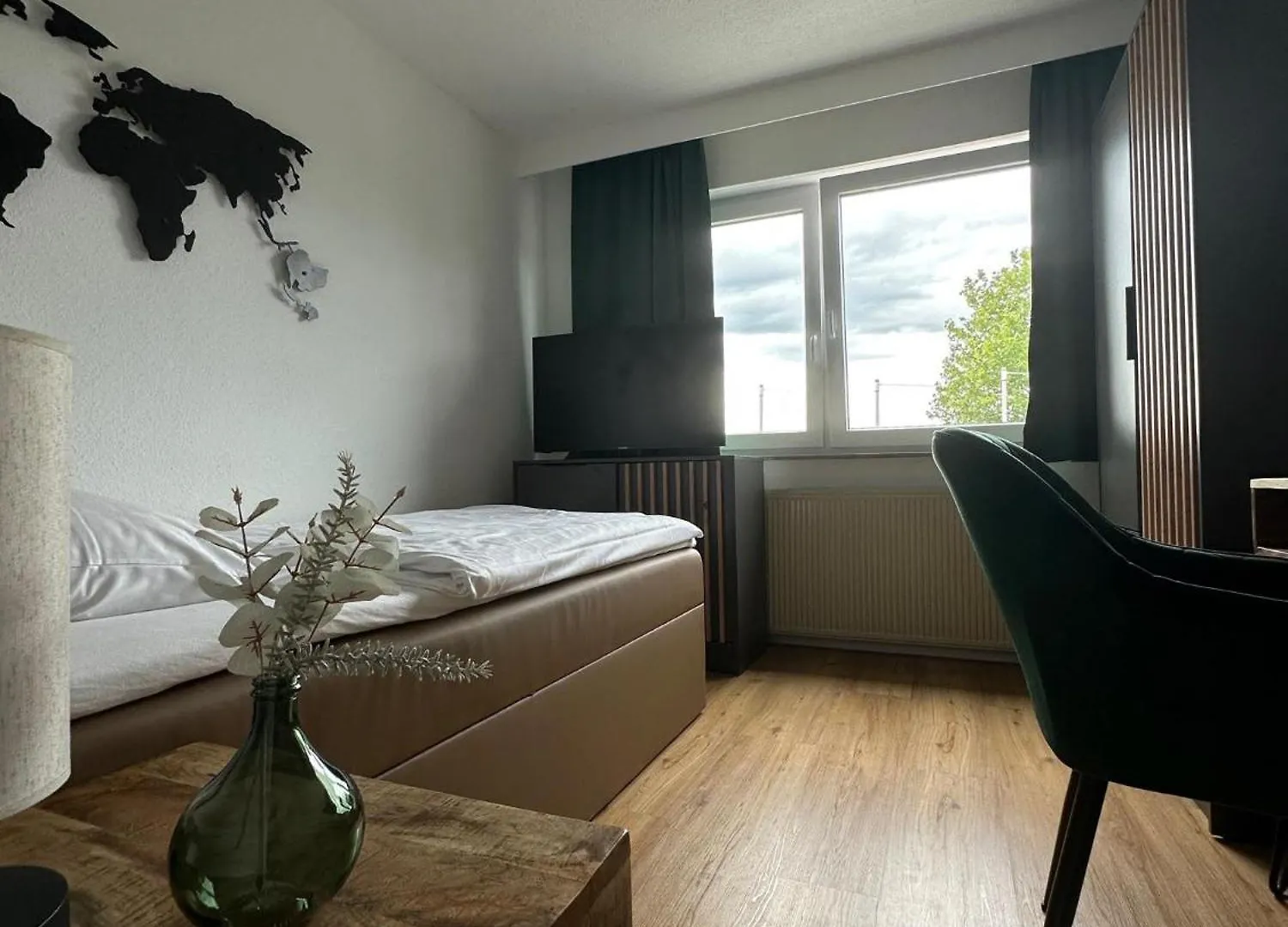 Hotel Dillinger Hof Dillingen an der Donau